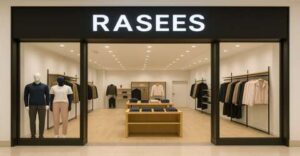 فروع متجر رسيس السعودية