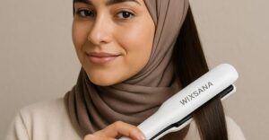 كيفية استخدام ويكسانا