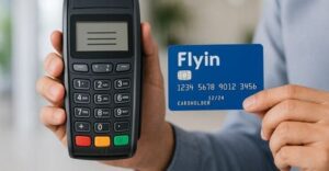 كيفية التقسيط من فلاي ان