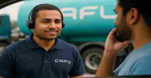 برنامج كفو للبترول