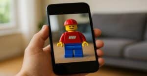 تحميل ليغو فورت نايت للجوّال