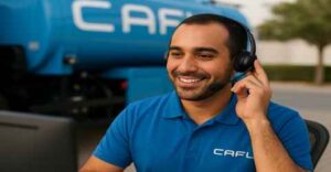 خطوات تنزيل تطبيق كفو توصيل الامارات