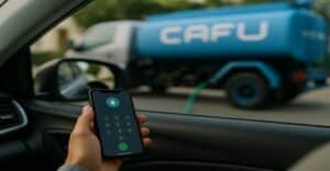 رقم اتصال شركة كفو الامارات