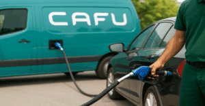 موقع كفو للبترول