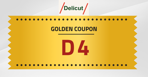 Delicut coupon code 2026 Delicut coupon code 2026