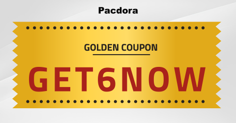 Pacdora promo code 2026 Pacdora promo code 2026