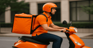 أرخص تطبيق توصيل طلبات