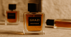 هدايا غازي بوتيك