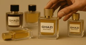 أفضل عطور غازي بوتيك