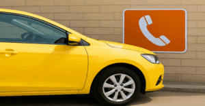 موقع سيارة خدمة العملاء