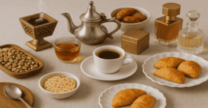 منتجات بلندز