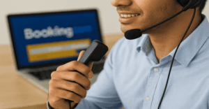 رقم بوكينج خدمة العملاء