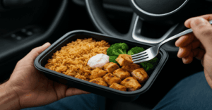 تجربتي مع ديلي ميلز