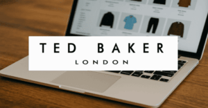 تيد بيكر أونلاين