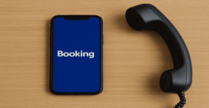 خدمات بوكينج