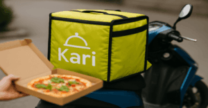 خطوات تحميل تطبيق كاري