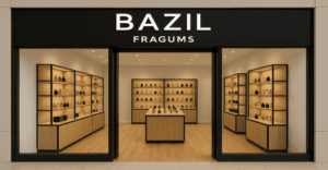 فروع بازل للعطور