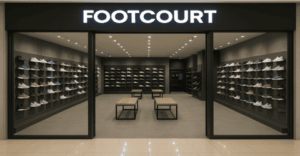 فروع فوت كورت