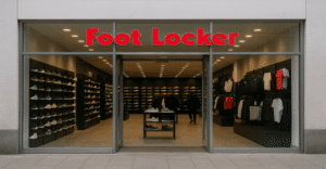 فروع فوت لوكر