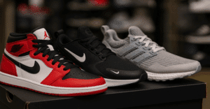 ماركات فوت لوكر