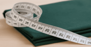 قياسات مترو برازيل