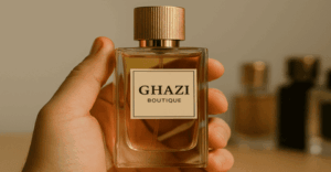 نصائح لزيادة ثبات العطر