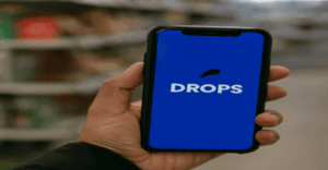 تطبيق دروبس