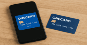 تطبيق ون كارد