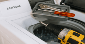 صيانة سامسونج