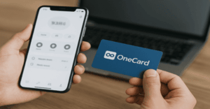 مستخدمي تطبيق ون كارد