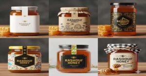 منتجات رشوف الاصلية