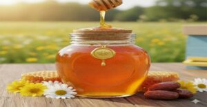 هل العسل أصلي