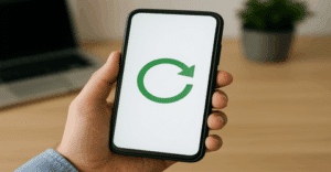 استرجاع متجر ريفايب