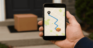 تتبع طلبيات ريفايب