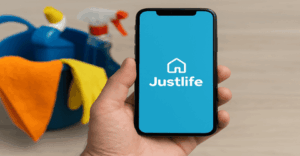 تطبيق جست لايف