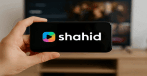 ابلكيشن شاهد