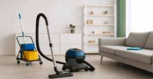 خدمات جست كلين