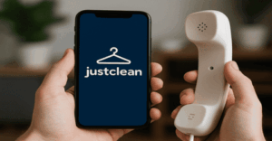 رقم جست كلين