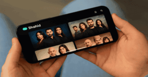 رقم خدمة عملاء شاهد