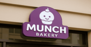 منش بيكري للحلويات