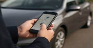 تجربتي مع تطبيق جيني