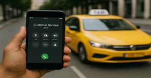 خدمة عملاء جيني