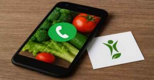 خدمة عملاء دكتور نيوترشن