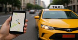 شروط التسجيل في جيني كسائق