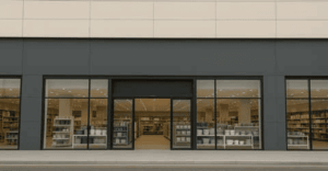 عناوين فروع نايس