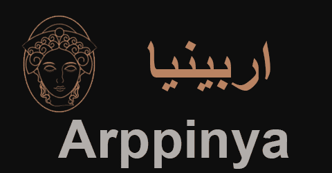 كود خصم اربينيا