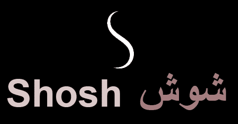 كود خصم شوش