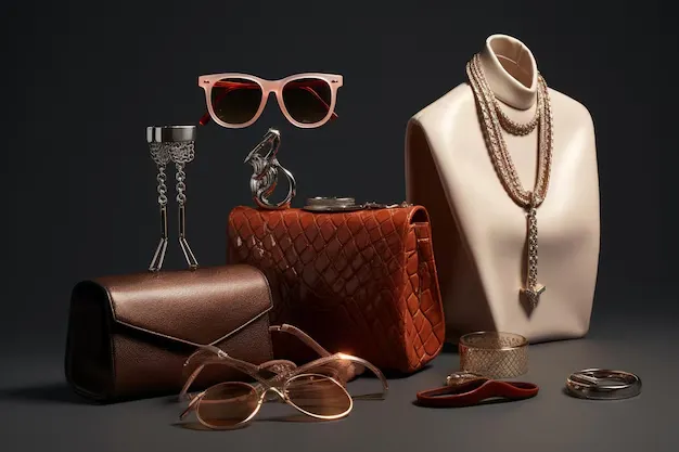 اكسسوارات - مجوهرات