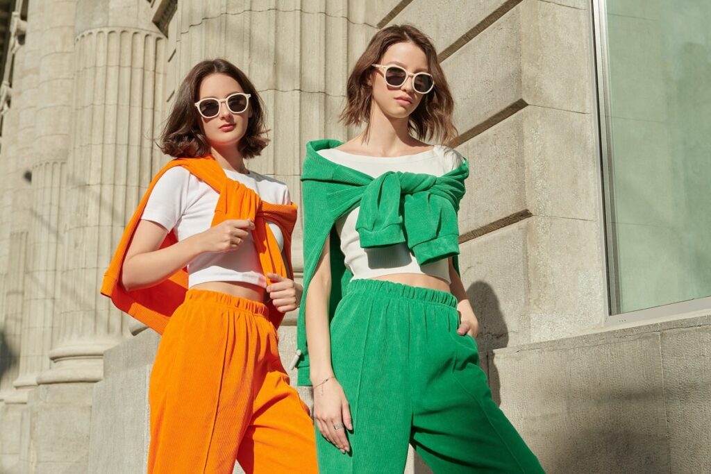 أزياء - موضة