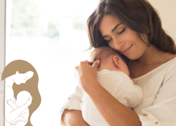الحمل - الرضاعة